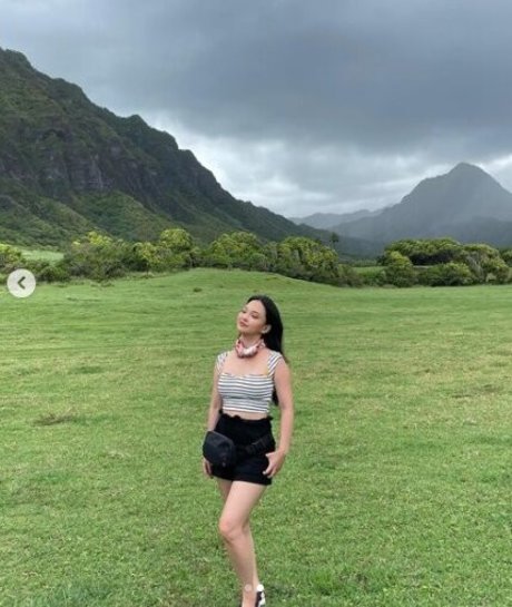 Codemiko naked star pic