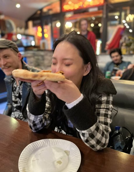 Codemiko model hot pics