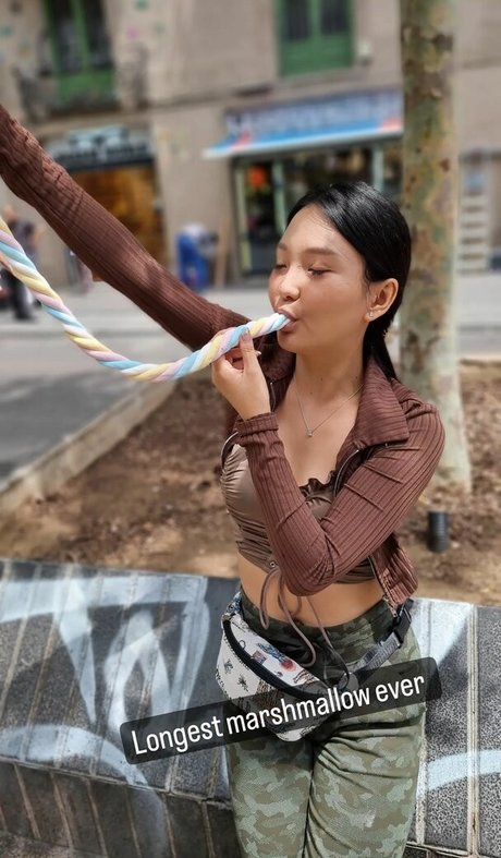 Codemiko model nude gallery