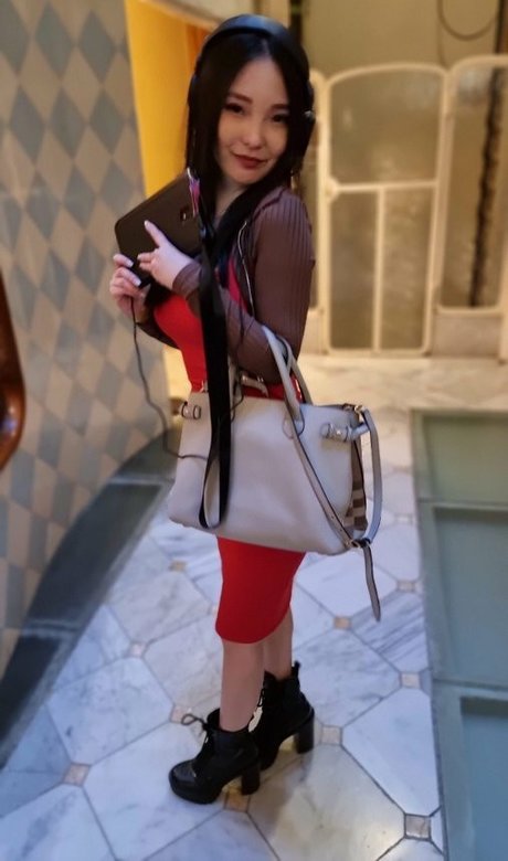 Codemiko hd actress image