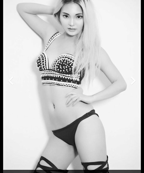 Codemiko xxx model gallery