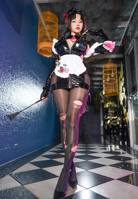 Kaya Huang pornstar nice images