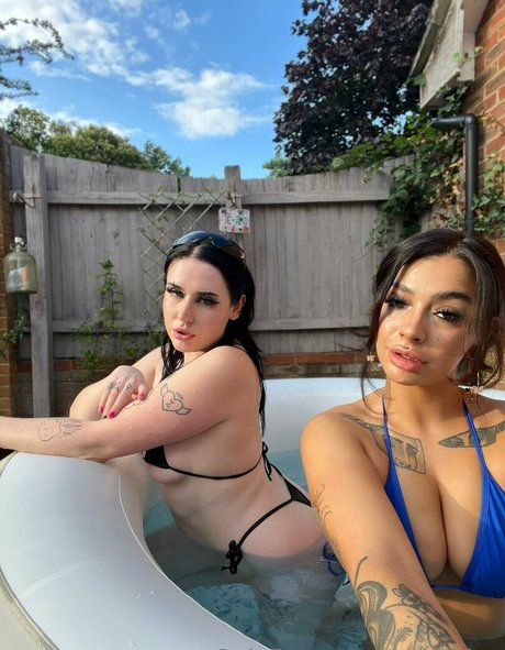 babybloo nude actress images