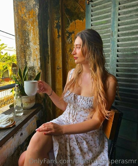 Blissful Whisper ASMR nudes pornstar photos