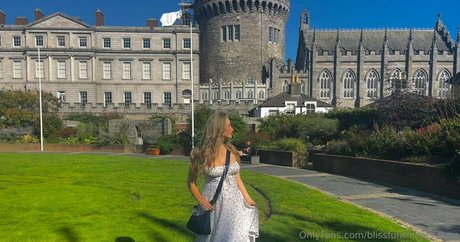 Blissful Whisper ASMR top actress photos