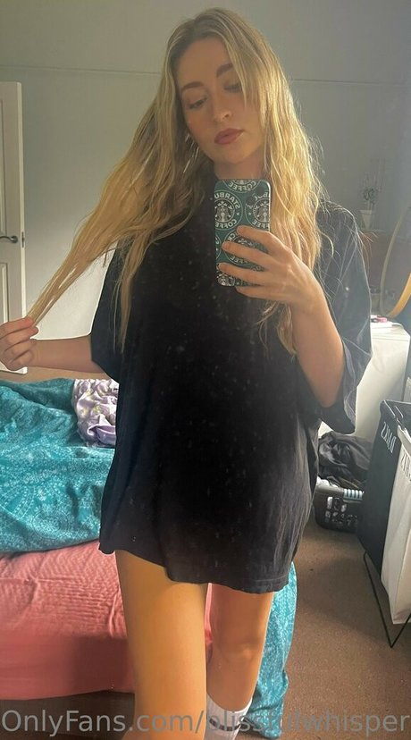 Blissful Whisper ASMR top pornstar images