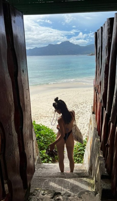 Estela Cruz high quality star image