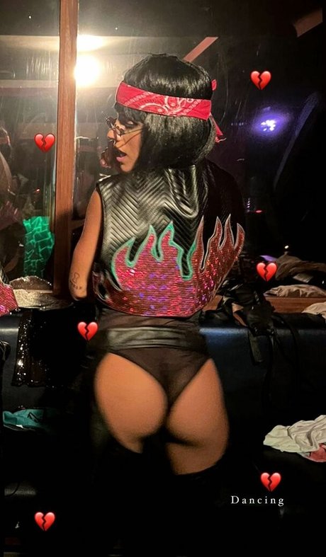 Estela Cruz pornstar top photos