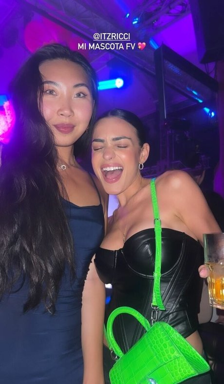 Anabel Hernandez hot star images