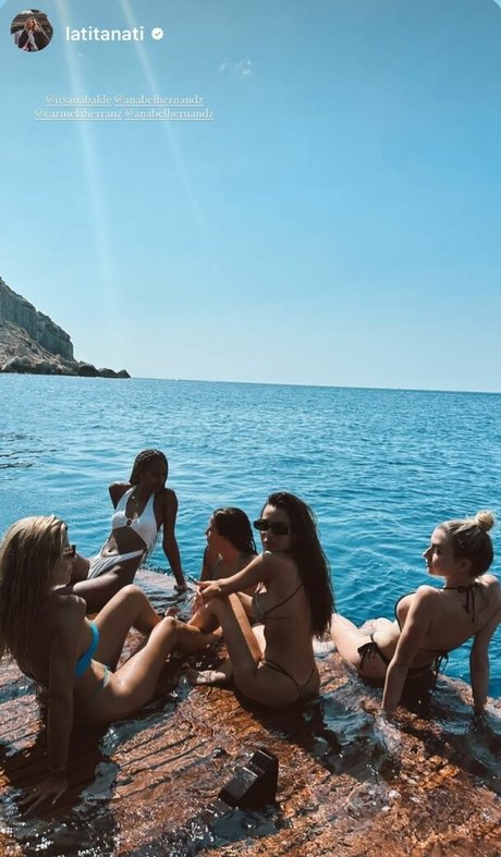 Anabel Hernandez pornstar nude pictures