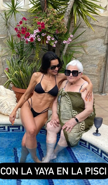 Anabel Hernandez nice actress archive