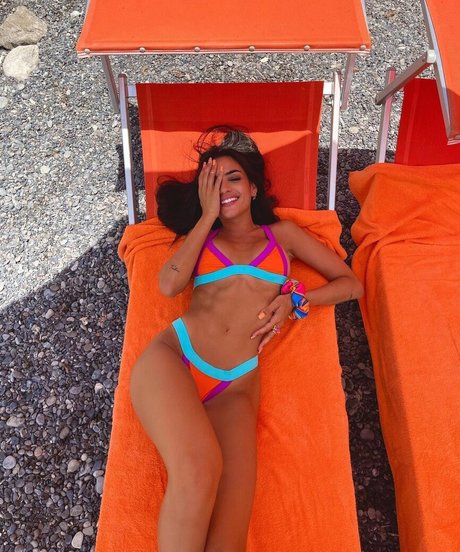 Anabel Hernandez pornographic model gallery