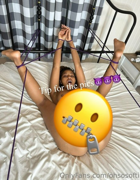 ohsosofti star top photos