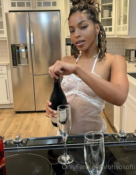 ohsosofti star naked gallery