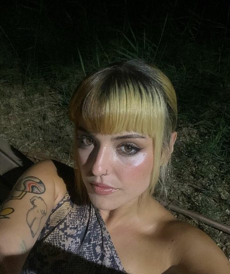 Alba Reche pornstar sexy archive