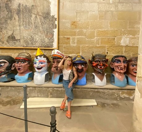 Alba Reche pornstar free pic