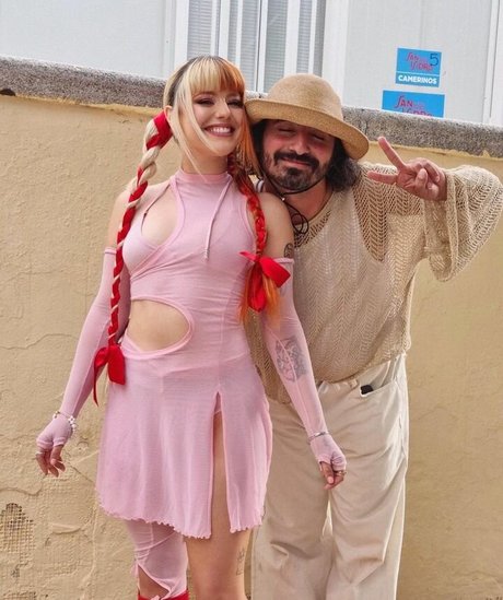 Alba Reche top pornstar galleries