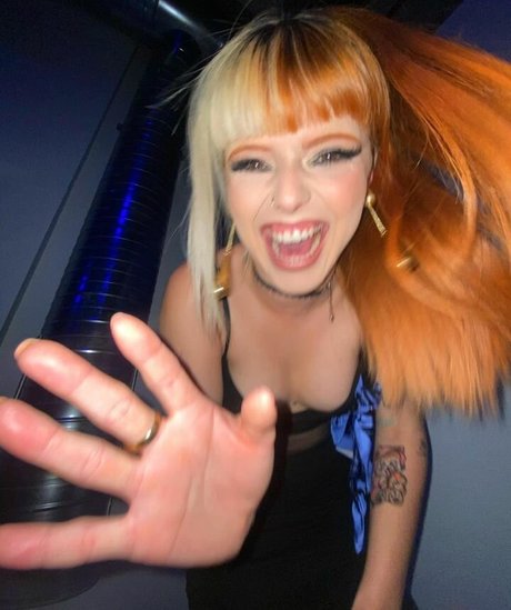 Alba Reche free pornstar images