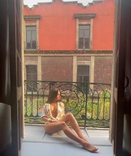 Bea Ortiz model pornographic photo