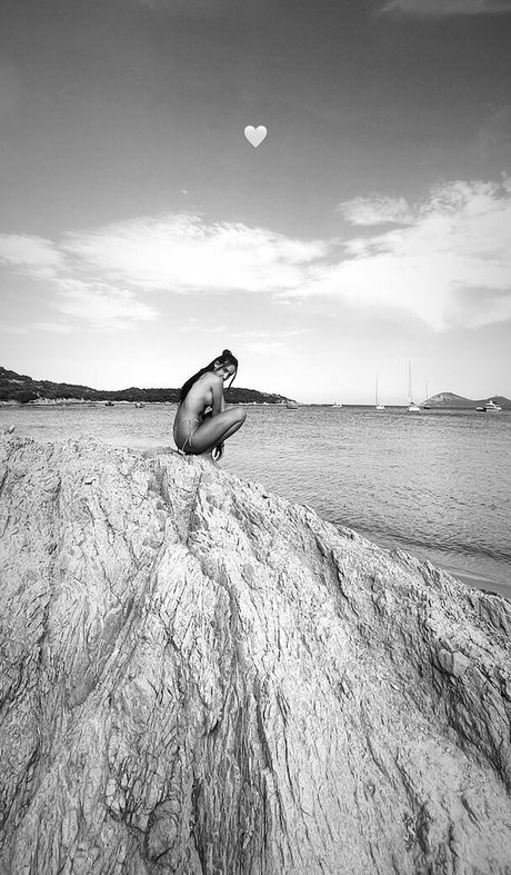 Bea Ortiz star perfect img