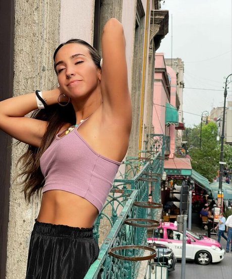 Bea Ortiz nude actress archive