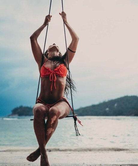 Bea Ortiz naked star photos