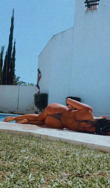 Bea Ortiz best actress pics