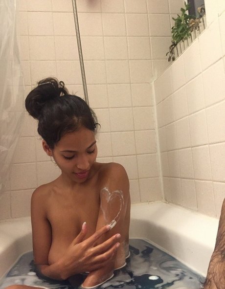 Jinna Cabrera best model img