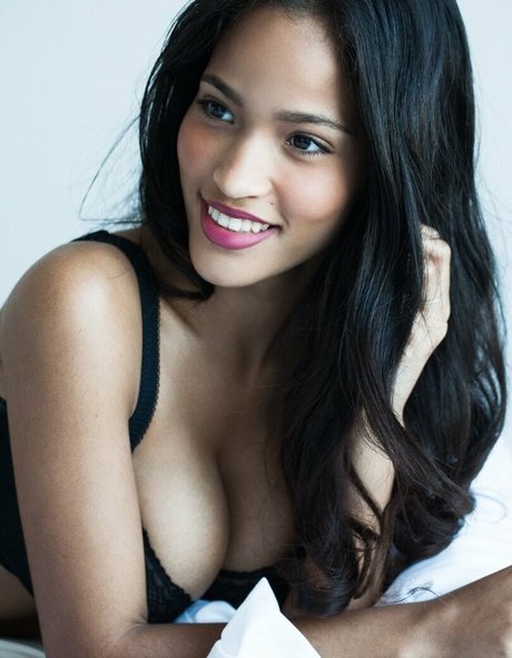 Jinna Cabrera nudes pornstar pics