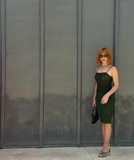 Greta Fernandez pornstar best galleries