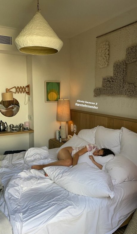 Greta Fernandez adult star archive