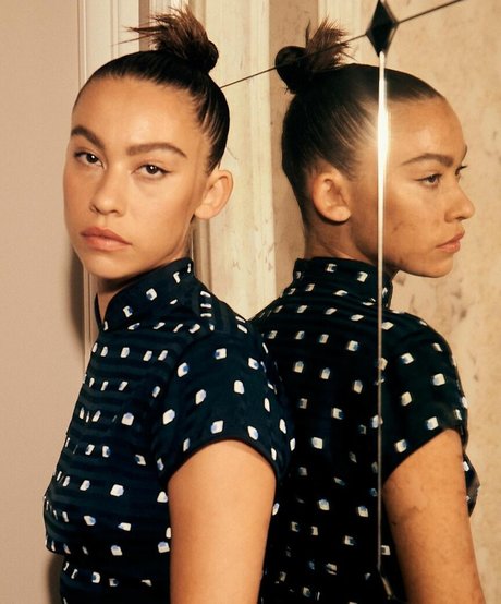 Greta Fernandez Profile pic