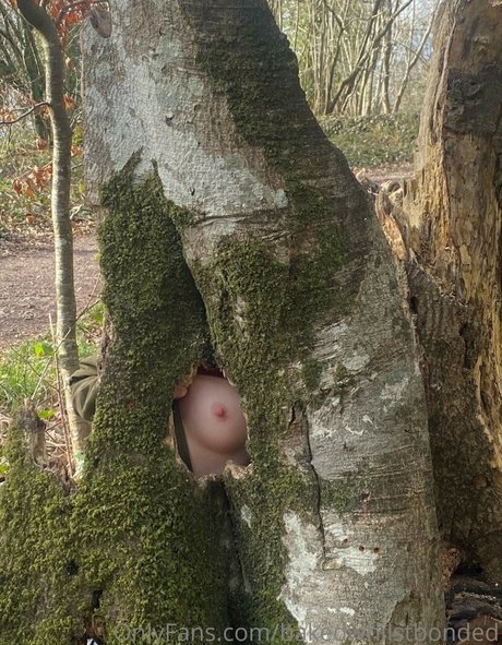 Bakedwhilstbonded xxx star pic