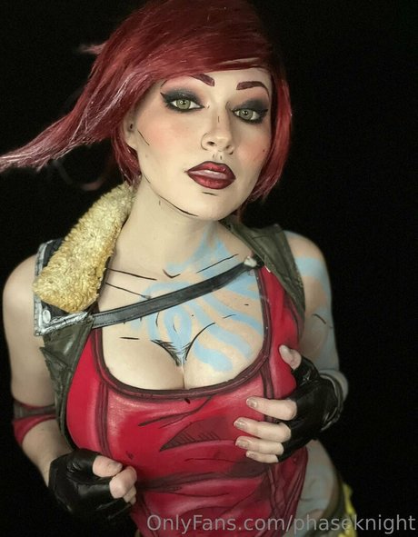 Phaseknight model adult pic