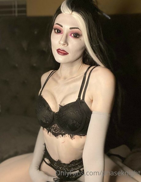 Phaseknight pornstar high quality galleries