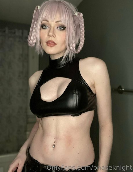 Phaseknight pornstar best photos