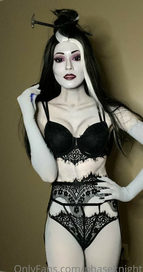 Phaseknight nice star archive