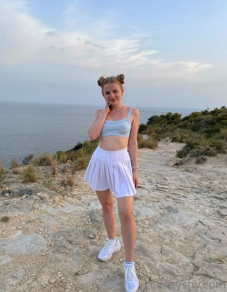 caseyshy xxx pornstar archive