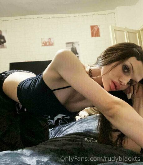 rudyblackts star porn pic