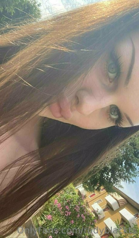 rudyblackts adult model pic