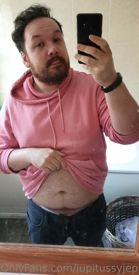 jupitussyjep art pornstar image