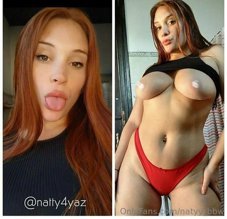 natyy bbw nudes star photos