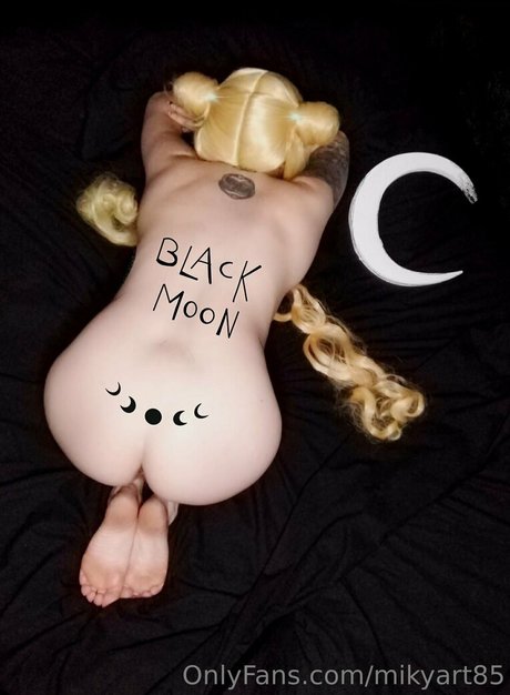 mikyart85 Profile pic