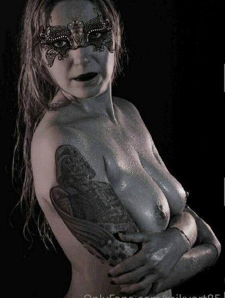 mikyart85 nude actress photo