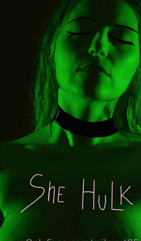 mikyart85 pornstar erotic picture