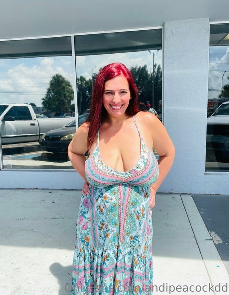 andipeacockdd actress pictures