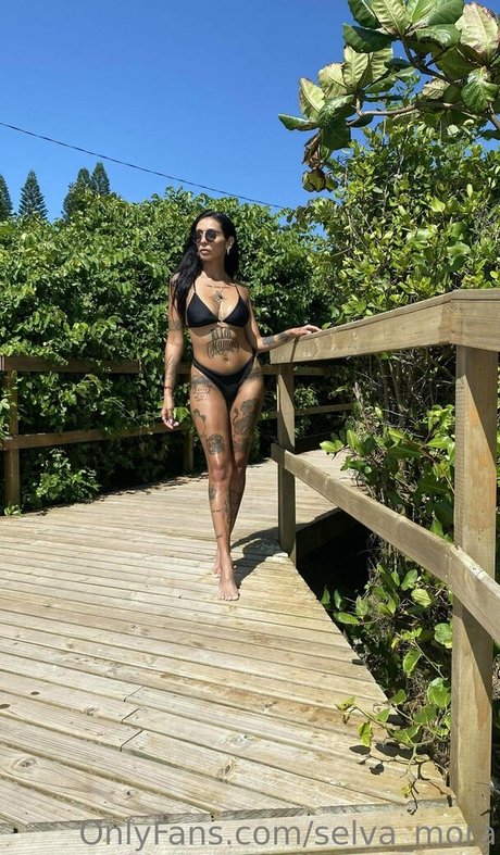 selva mora exclusive pornstar photo