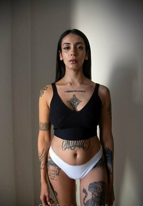 selva mora star naked pictures