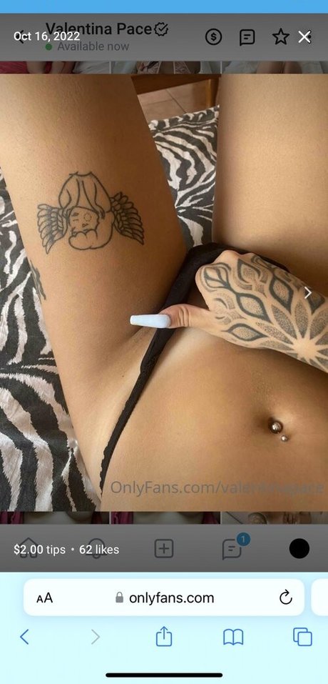 valentinapace star xxx img