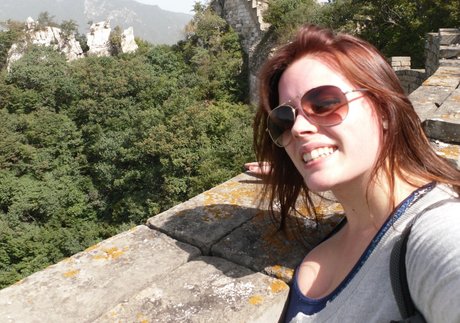 Kinsey Osborn star hd picture